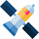 satélite icon