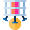 robot icon