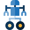 robot icon