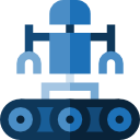 robot icon