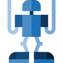 robot icon