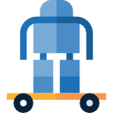 robot icon