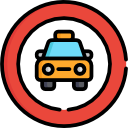 taxi icon