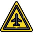 aeropuerto icon