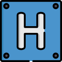 hospital icon