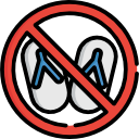 chancletas icon