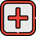 hospital icon