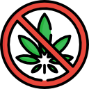 marijuana icon