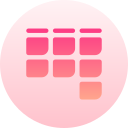 kanban icon