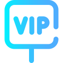 vip