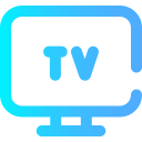 televisor icon