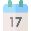 calendario icon