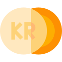 krona icon