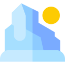 glaciar icon