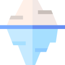 iceberg icon