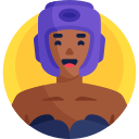 boxer icon