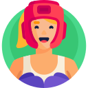 boxer icon