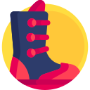 zapatos icon