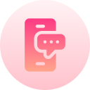 chat icon