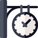 reloj icon