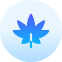 canabis icon