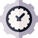 reloj icon