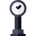 reloj icon