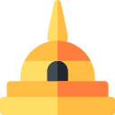 stupa icon