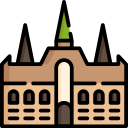 castillo icon