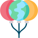 globos icon