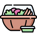 ensalada icon