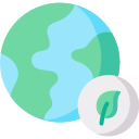 ir verde icon