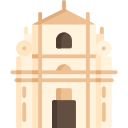 iglesia de nuestra señora victoriosa icon