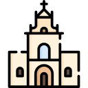 basílica de nuestra señora de la asunción