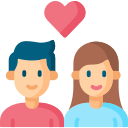 pareja icon