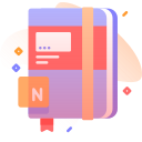 agenda icon