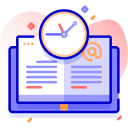 Agenda icon