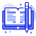 agenda icon