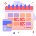 calendario icon