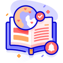 agenda icon