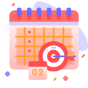 calendario icon