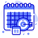 calendario