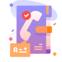 agenda icon