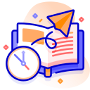 agenda icon