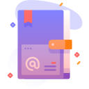 agenda icon