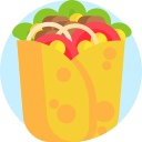 burrito icon