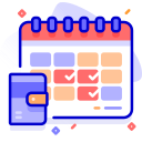 calendario icon