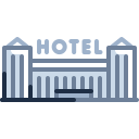 hotel icon