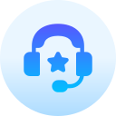 auriculares icon