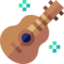 guitarra icon